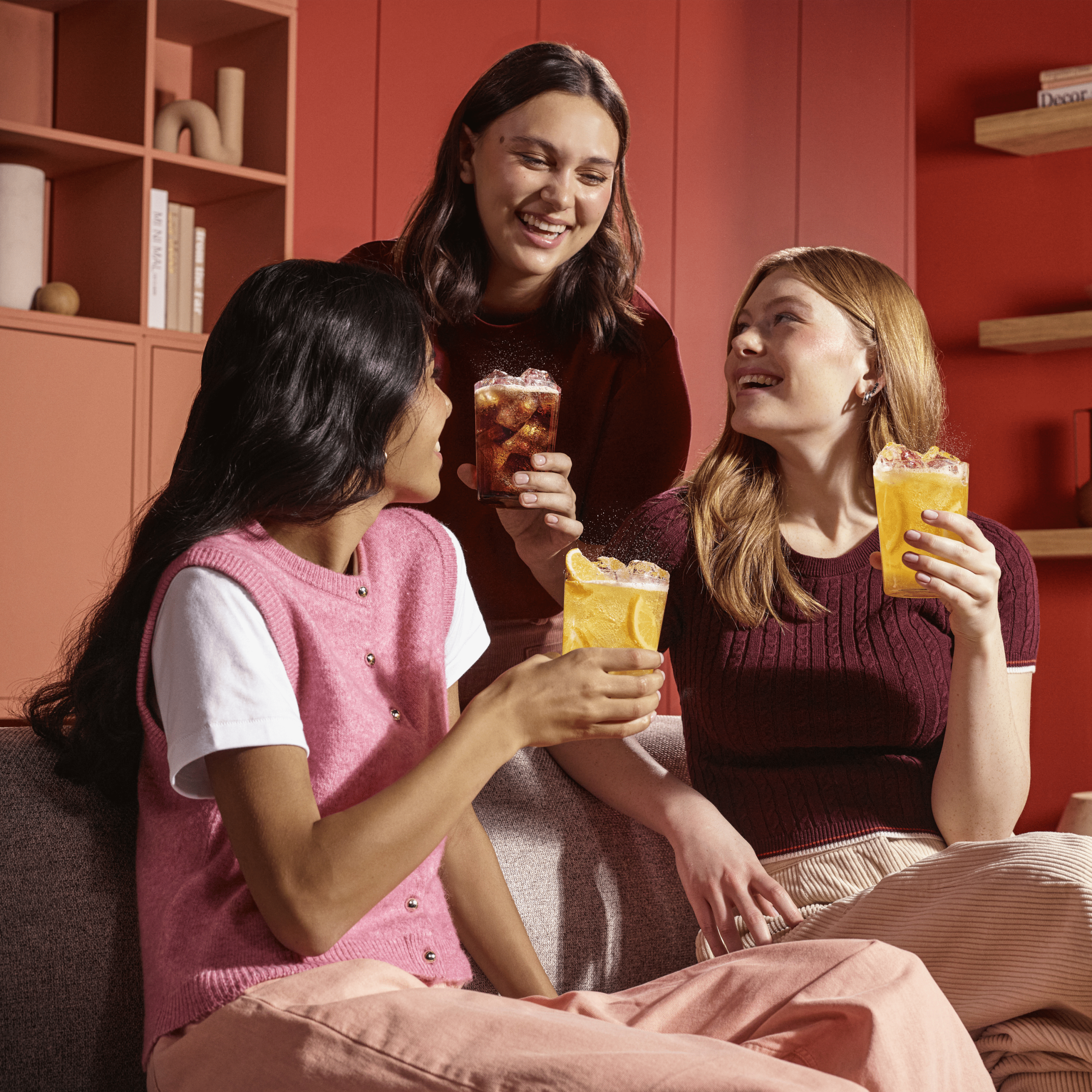 Sodastream Classics? Cola Drink Mix 440ml - Image 8