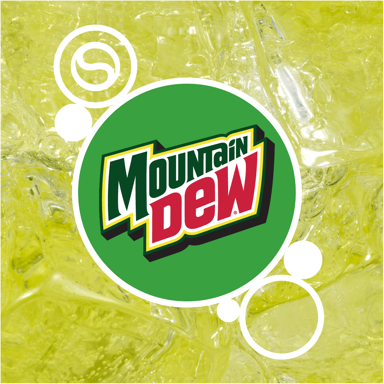Sodastream MTN DEW Drink Mix 440ml - Image 8