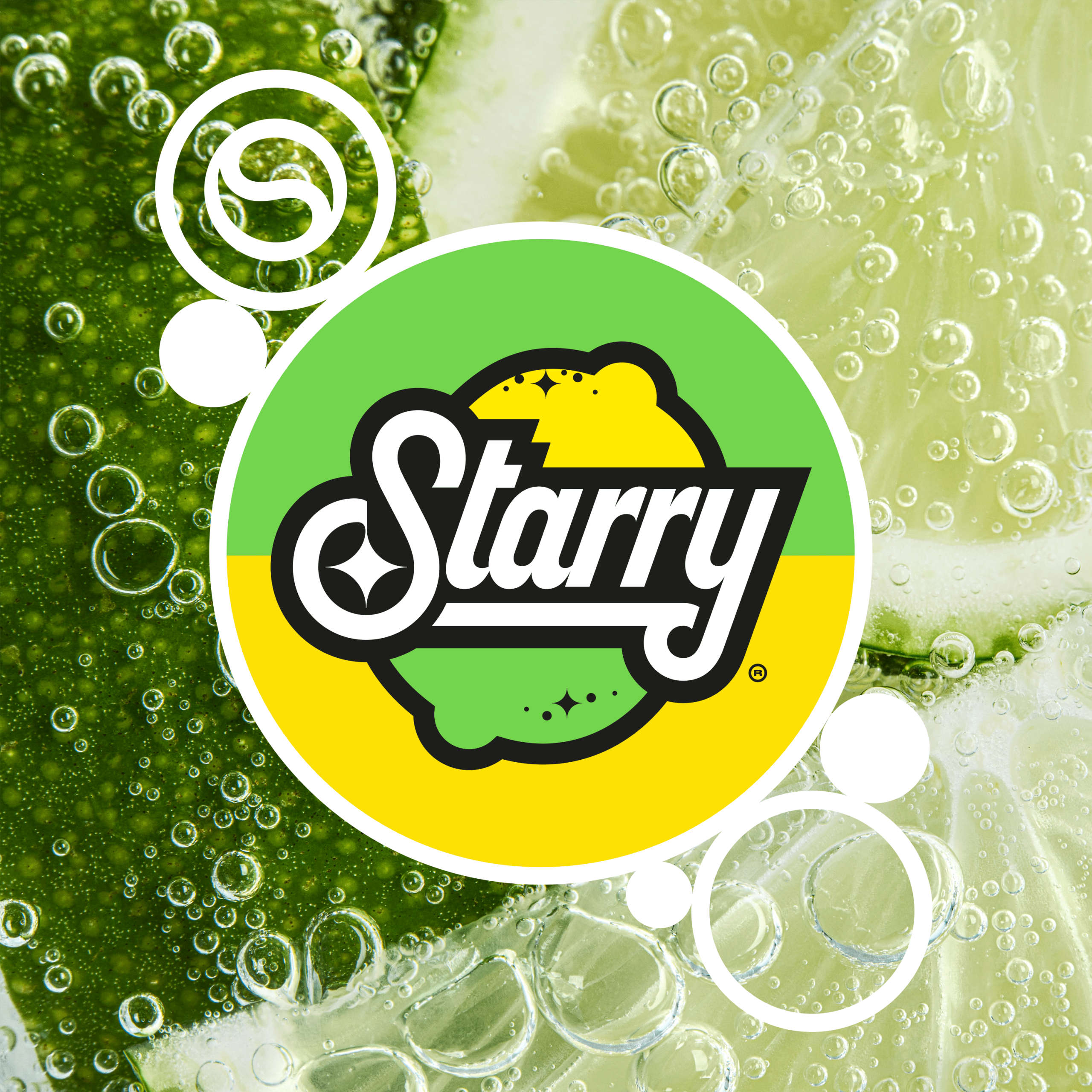 Sodastream STARRY? Lemon Lime Zero Sugar Drink Mix 440ml - Image 8